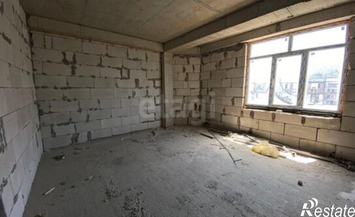 4-комн квартира ул Лаптиева, 57Г,  д. 57Г