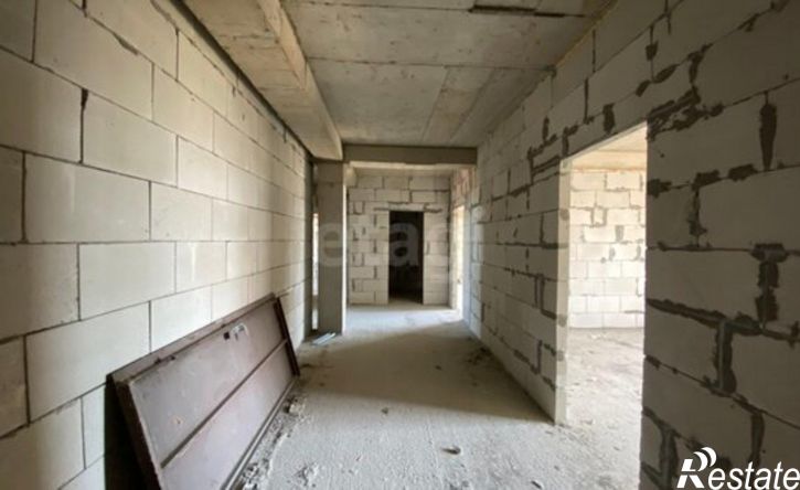 4-комн квартира ул Лаптиева, 57Г,  д. 57Г