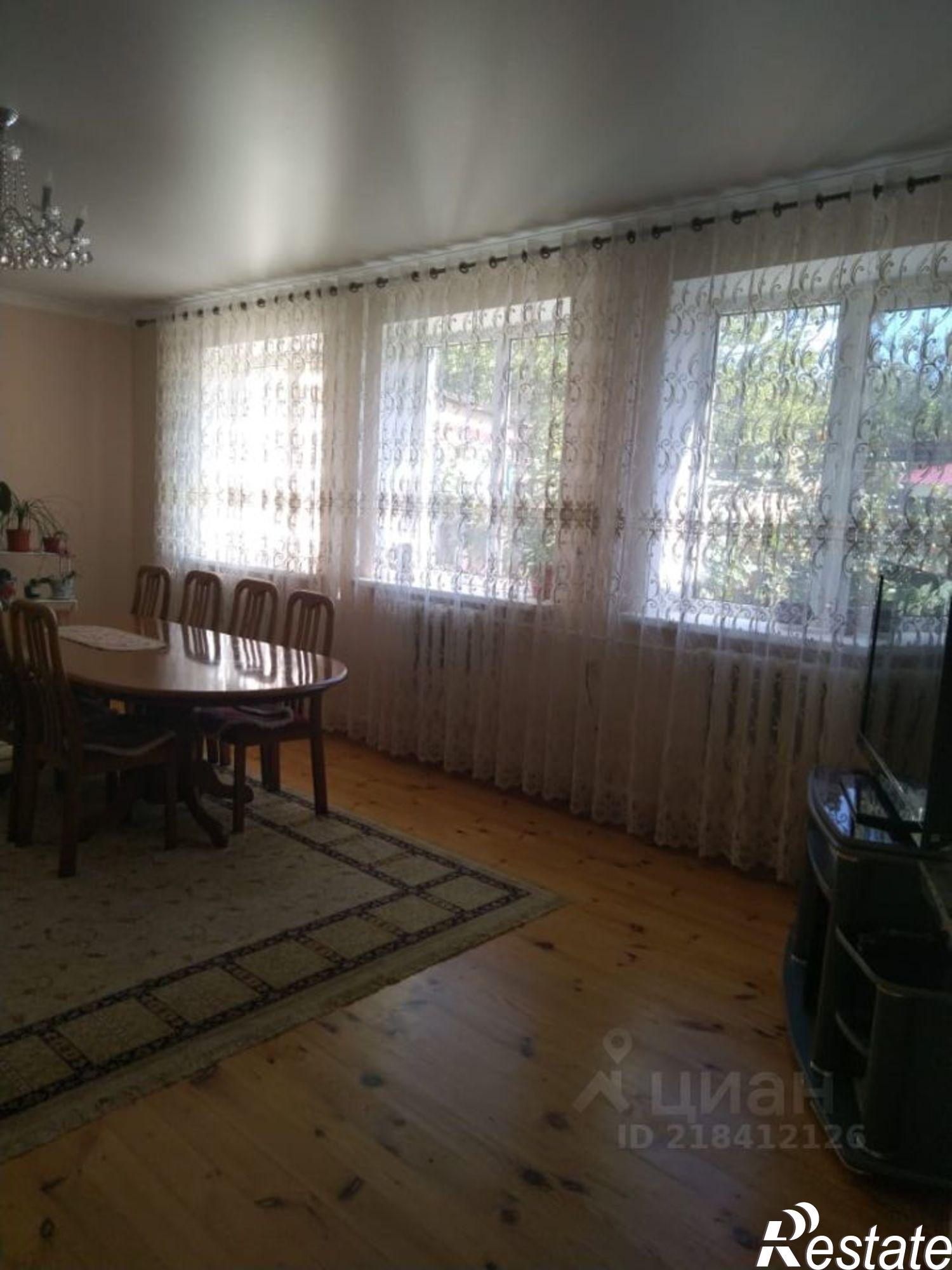 Купить дачу, дом, коттедж за 24 000 000 рублей на ул Хутинаева, 31