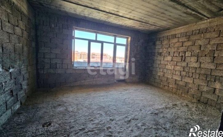 2-комн квартира улица Ирчи Казака, 75,  д. 75
