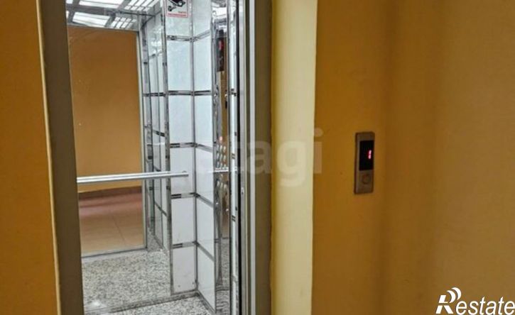 2-комн квартира улица Ирчи Казака, 75,  д. 75