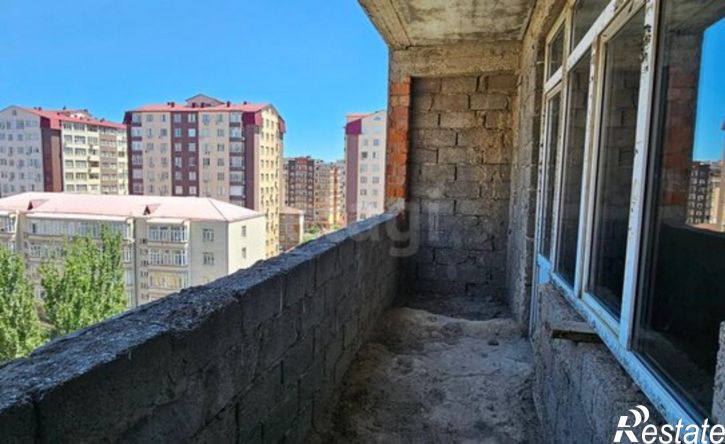 2-комн квартира улица Ирчи Казака, 75,  д. 75