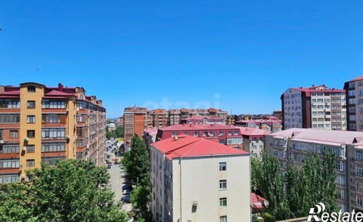 2-комн квартира улица Ирчи Казака, 75,  д. 75