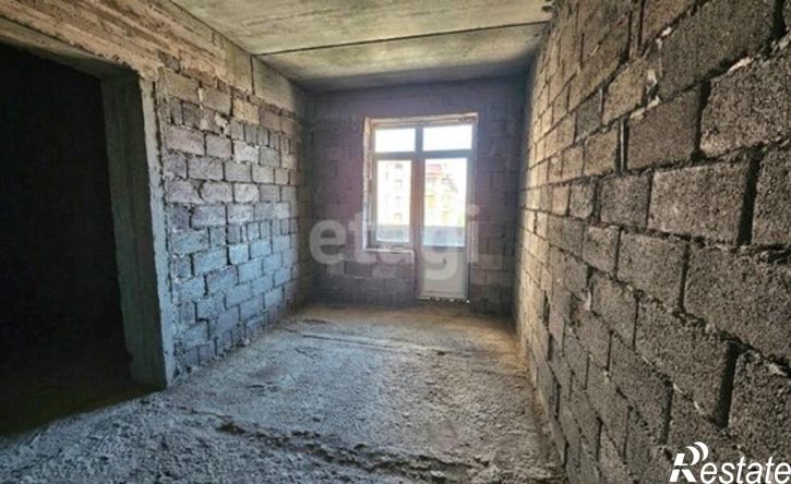 2-комн квартира улица Ирчи Казака, 75,  д. 75