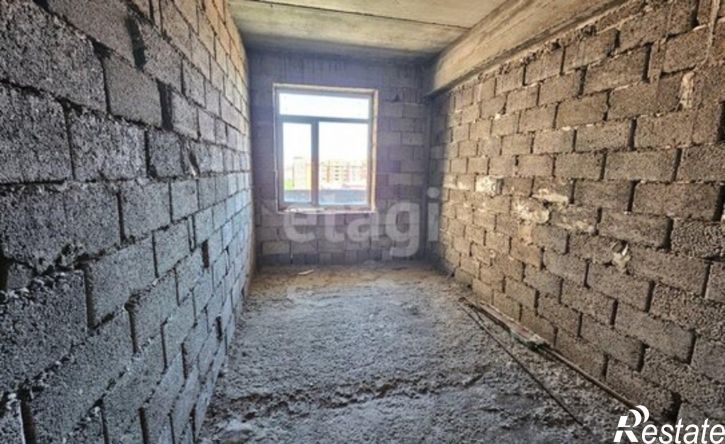 2-комн квартира улица Ирчи Казака, 75,  д. 75