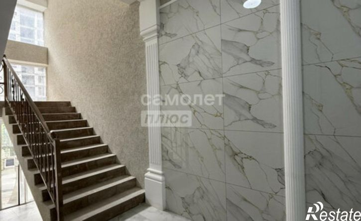 1-комн квартира пр-кт Насрутдинова, 274Е 2,  д. 274Е 2,  к. 2