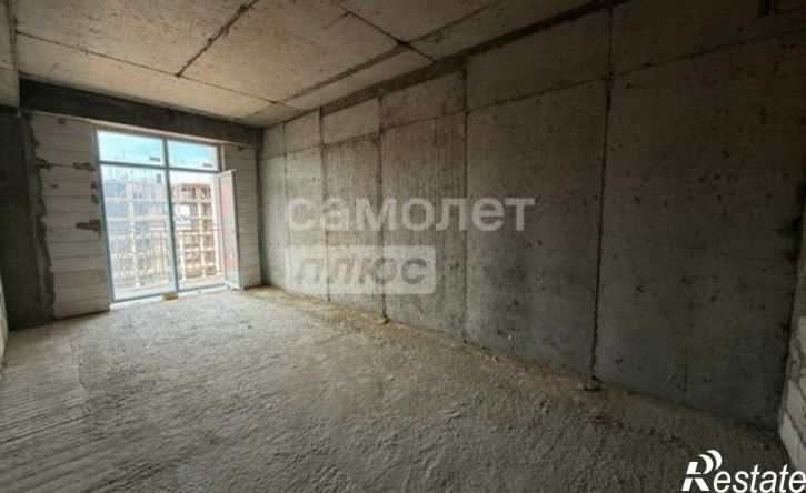 1-комн квартира пр-кт Насрутдинова, 274Е 2,  д. 274Е 2,  к. 2