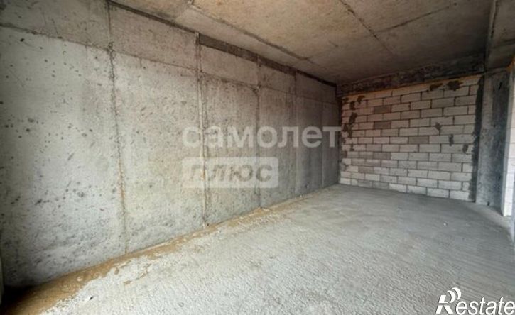 1-комн квартира пр-кт Насрутдинова, 274Е 2,  д. 274Е 2,  к. 2