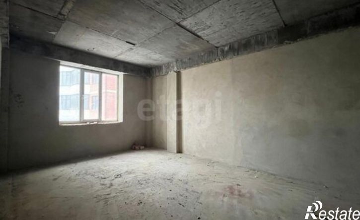 2-комн квартира ул Тулпара Мусалаева, 16,  д. 16