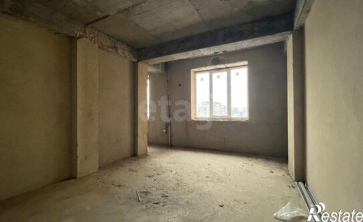 2-комн квартира ул Тулпара Мусалаева, 16,  д. 16