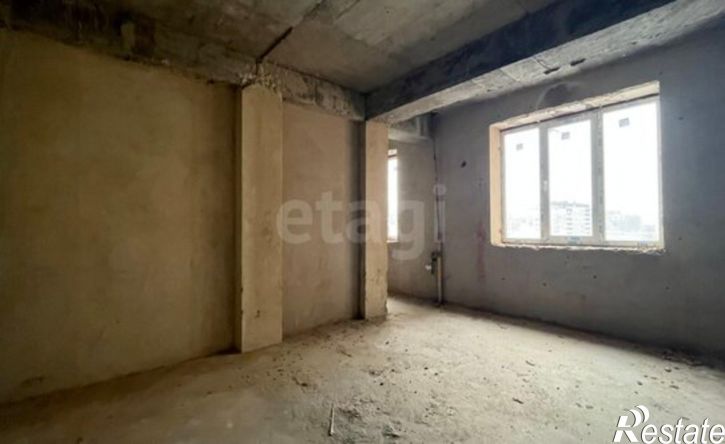 2-комн квартира ул Тулпара Мусалаева, 16,  д. 16