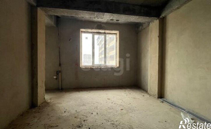 2-комн квартира ул Тулпара Мусалаева, 16,  д. 16