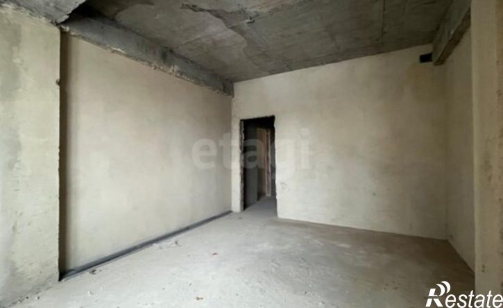 2-комн квартира ул Тулпара Мусалаева, 16,  д. 16