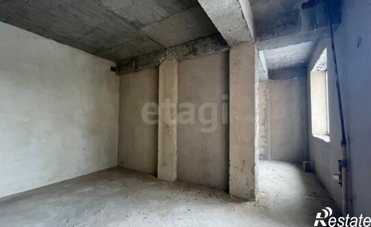 2-комн квартира ул Тулпара Мусалаева, 16,  д. 16