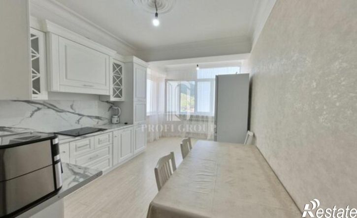 2-комн квартира Карабудахкентское шоссе, 57Б