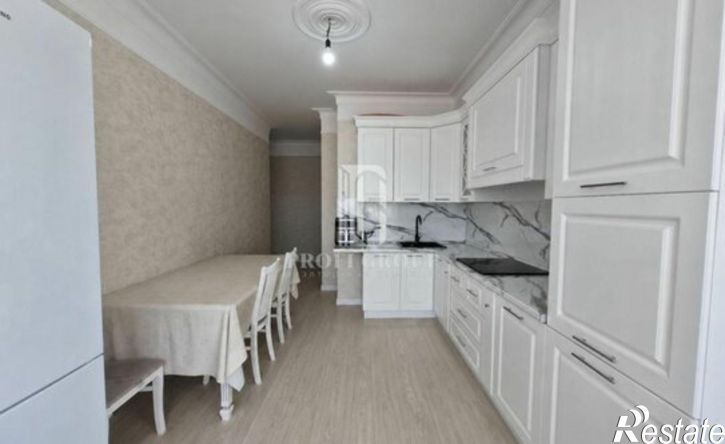 2-комн квартира Карабудахкентское шоссе, 57Б