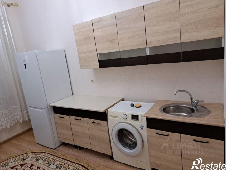1-комн квартира ул Времена года, 1,  д. 1