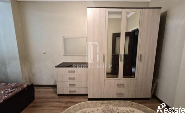 1-комн квартира улица Багамадова, 69,  д. 69