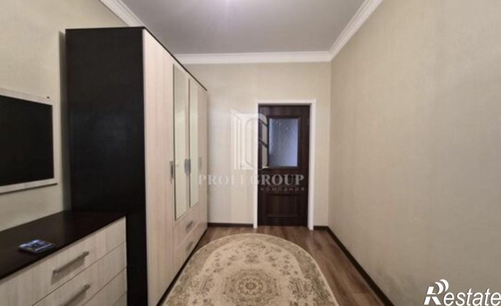 1-комн квартира улица Багамадова, 69,  д. 69
