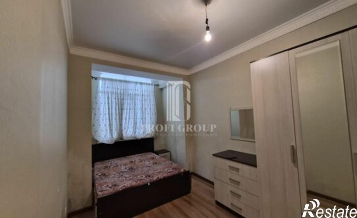 1-комн квартира улица Багамадова, 69,  д. 69