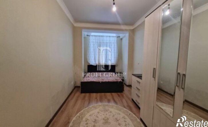 1-комн квартира улица Багамадова, 69,  д. 69