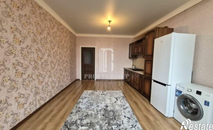 1-комн квартира улица Багамадова, 69,  д. 69