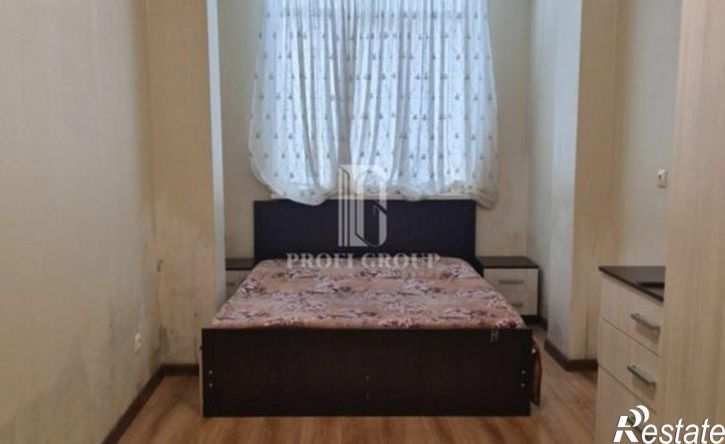 1-комн квартира улица Багамадова, 69,  д. 69