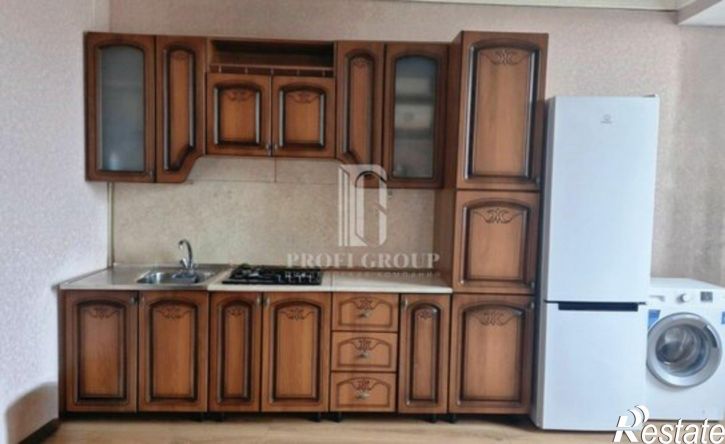 1-комн квартира улица Багамадова, 69,  д. 69