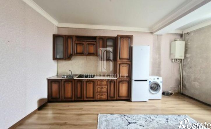 1-комн квартира улица Багамадова, 69,  д. 69