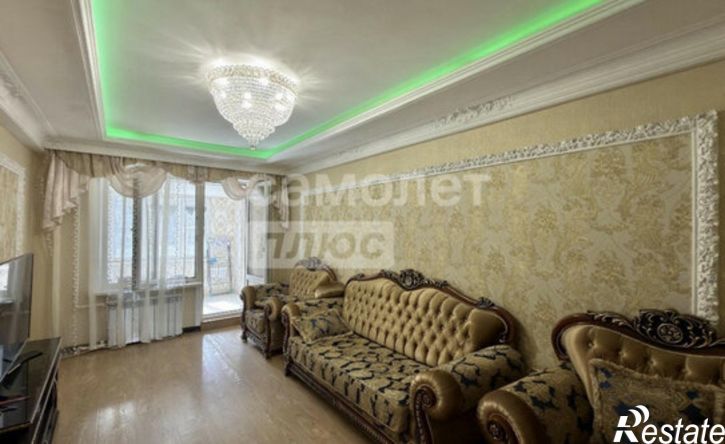 2-комн квартира ул Мирзабекова, 169,  д. 169