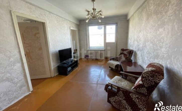 4-комн квартира ул Ирчи Казака, 22,  д. 22
