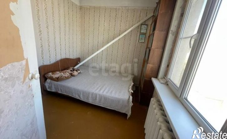 4-комн квартира ул Ирчи Казака, 22,  д. 22