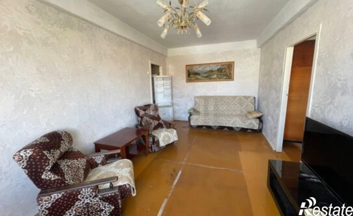 4-комн квартира ул Ирчи Казака, 22,  д. 22