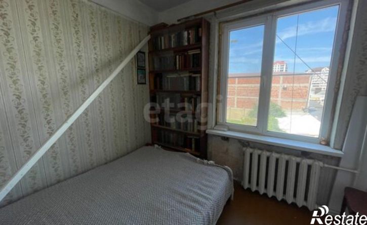 4-комн квартира ул Ирчи Казака, 22,  д. 22