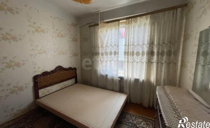 4-комн квартира ул Ирчи Казака, 22,  д. 22