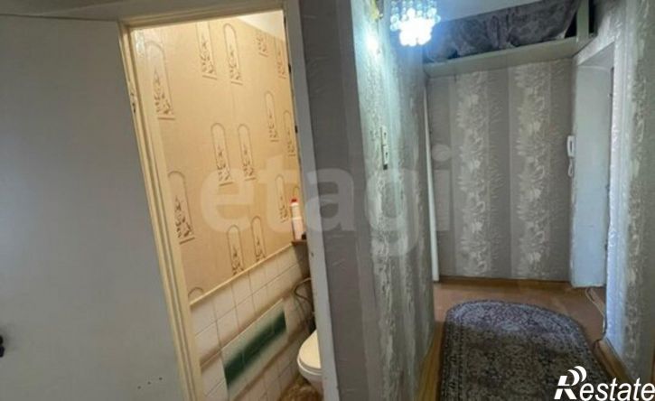 4-комн квартира ул Ирчи Казака, 22,  д. 22