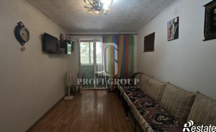 2-комн квартира проспект Имама Шамиля, 68Б,  д. 68Б