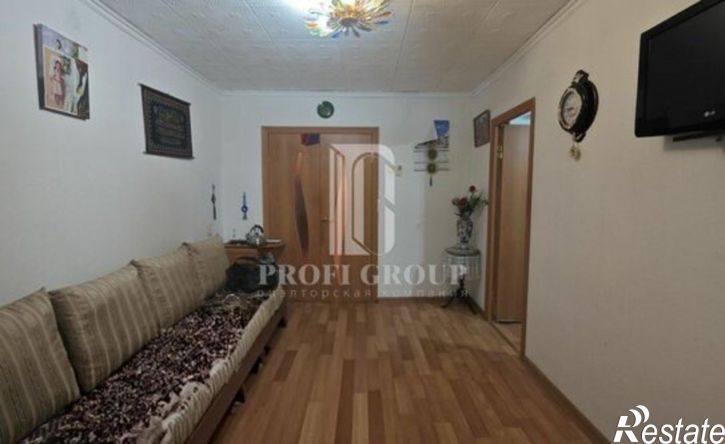 2-комн квартира проспект Имама Шамиля, 68Б,  д. 68Б