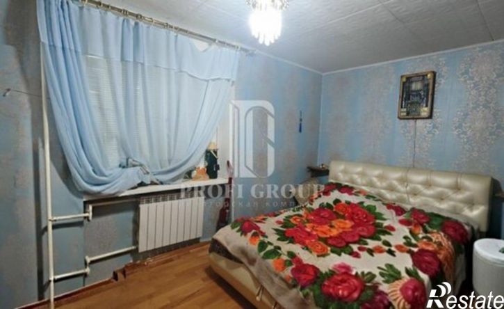 2-комн квартира проспект Имама Шамиля, 68Б,  д. 68Б