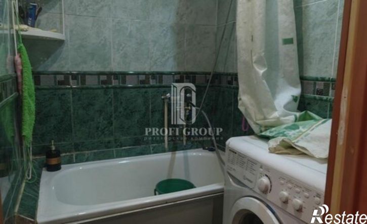 2-комн квартира проспект Имама Шамиля, 68Б,  д. 68Б