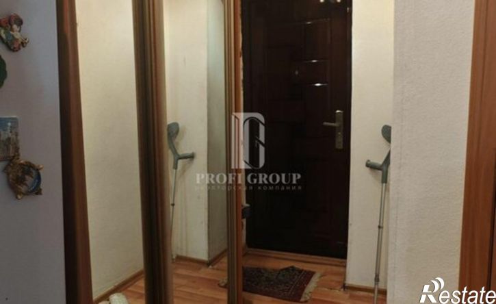 2-комн квартира проспект Имама Шамиля, 68Б,  д. 68Б