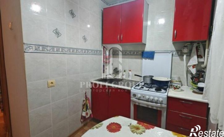 2-комн квартира проспект Имама Шамиля, 68Б,  д. 68Б