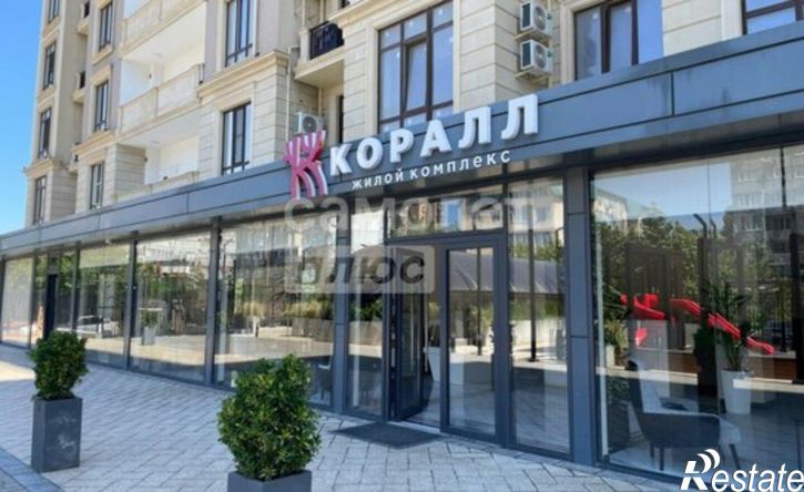 1-комн квартира ул Тулпара Мусалаева, 32,  д. 32