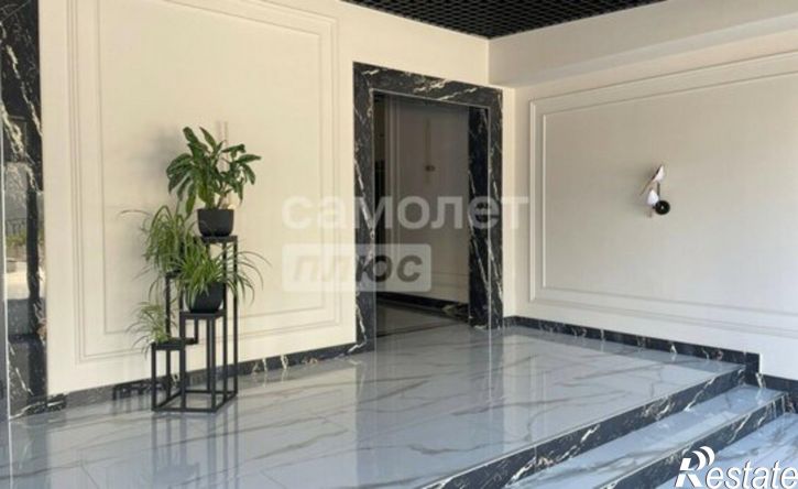 1-комн квартира ул Тулпара Мусалаева, 32,  д. 32