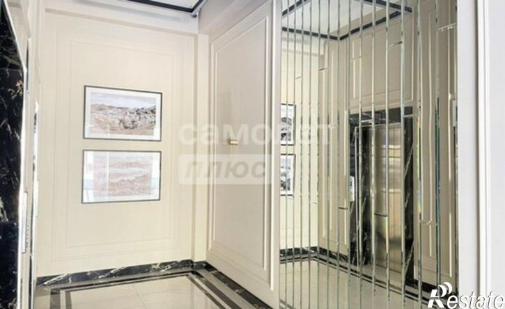 1-комн квартира ул Тулпара Мусалаева, 32,  д. 32