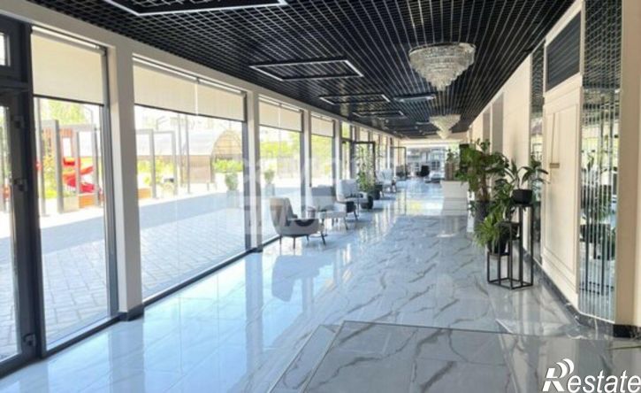 1-комн квартира ул Тулпара Мусалаева, 32,  д. 32