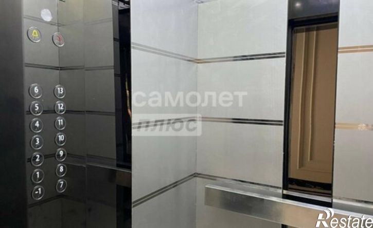 1-комн квартира ул Тулпара Мусалаева, 32,  д. 32