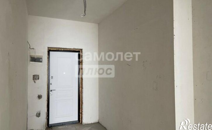 1-комн квартира ул Тулпара Мусалаева, 32,  д. 32
