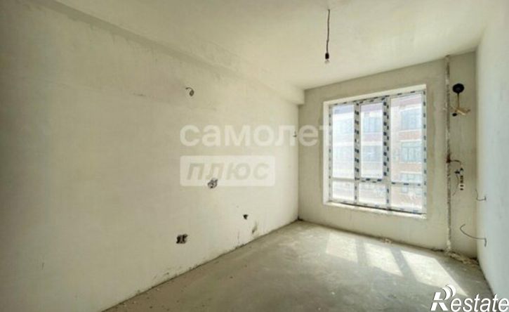 1-комн квартира ул Тулпара Мусалаева, 32,  д. 32