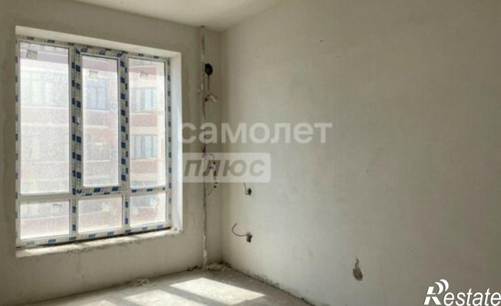 1-комн квартира ул Тулпара Мусалаева, 32,  д. 32